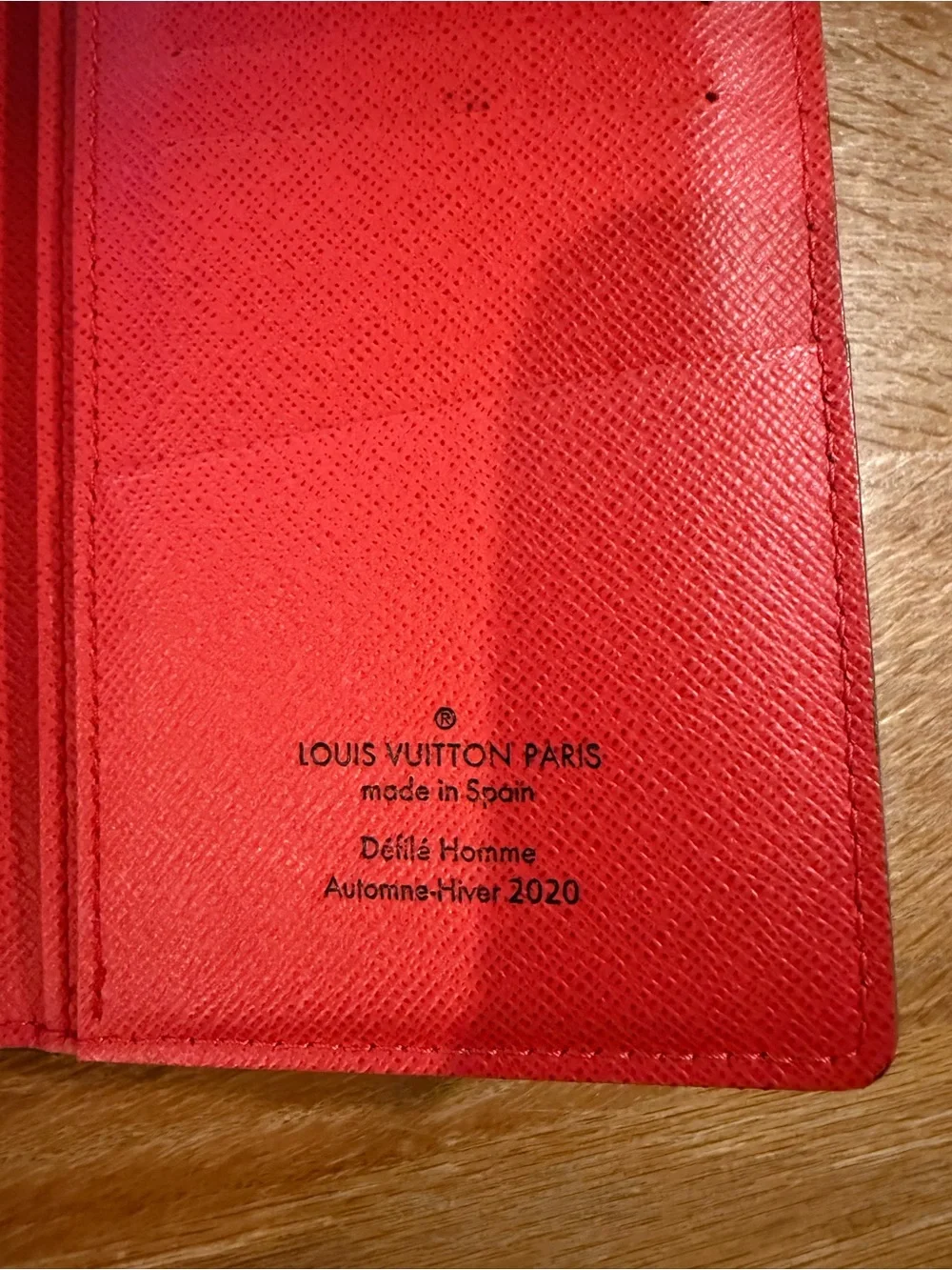 Louis Vuitton lv limited
